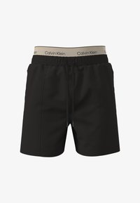 Unausgewählt, black