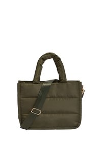 Non selezionato, verde militare scuro