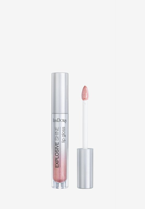 L'Oréal Paris BRILLIANT SIGNATURE PLUMPINGLOSS Lipgloss i soar