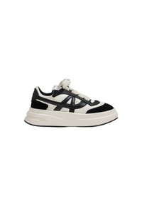 Ash IMPETUS - Sneakers basse - black