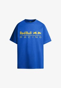 Izbrano, electric blue