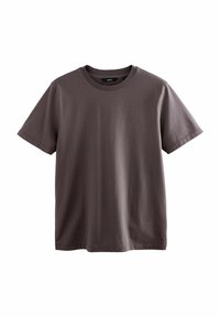 Unausgewählt, mushroom brown