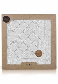 Ceba Baby 90 90 W OPAKOWANIU PREZENTOWYM RYŻ - Kocyk dla niemowląt