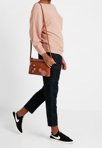 ONLY Neule - light pink