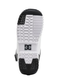 DC Shoes CONTROL - BOA - Boty na snowboard - wbk white black