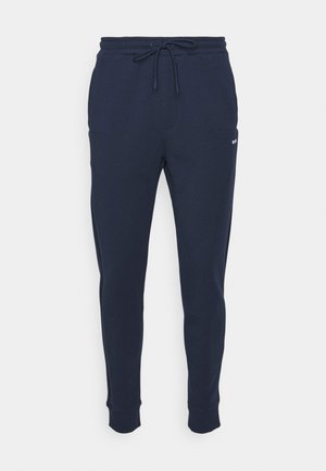 HADIKO - Pantaloni sportivi - navy