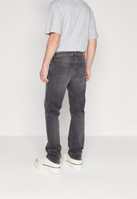 Diesel Vaqueros slim fit - grey denim