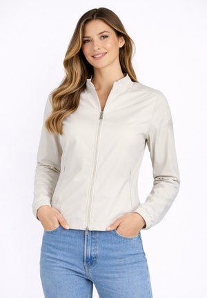 PERFORMING - Giacca da mezza stagione - beige