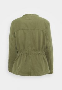 Marks & Spencer Džínová bunda - khaki