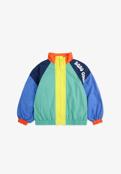 Bobo Choses WAVY UNISEX - Bomberjacks - multi coloured