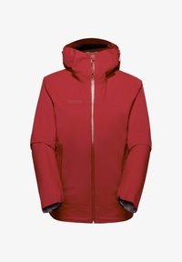 Ausgewählt, dark mammut red