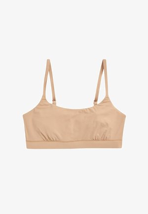 Self. SMOOTHING COMFORT NON WIRED - Toppe - natural