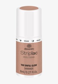 alessandro - Lakier do paznokci