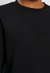 Monki Sudadera - black