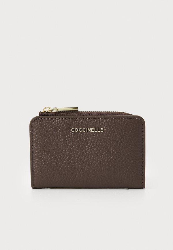 SOFT - Wallet - brunette