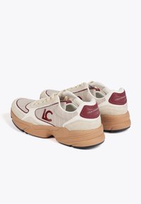 LOLA CASADEMUNT Trainers - taupe