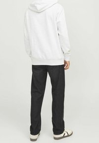 Jack & Jones Jeans relaxed fit - black denim