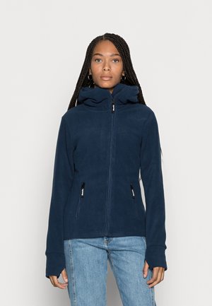 NINJA - Forro polar - navy