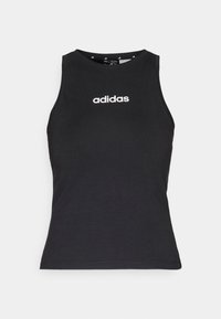 Niet geselecteerd, black/white