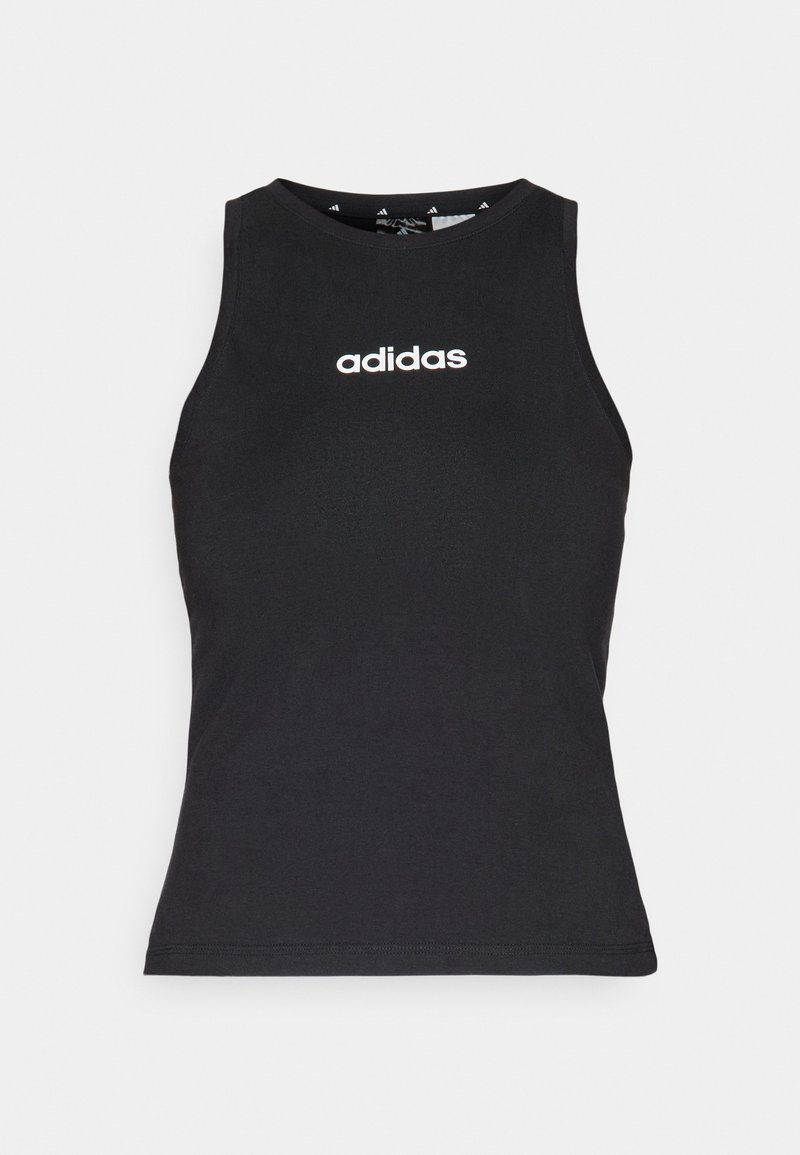 adidas Sportswear Top zwart