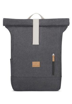 ADAM LARGE - Sac à dos - anthrazit