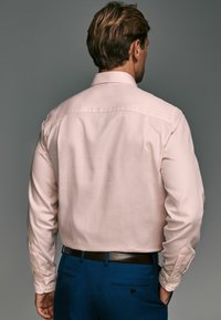 Next REGULAR FIT - Hemd - pink