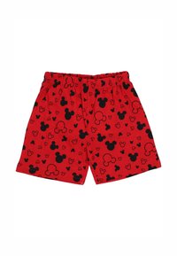 Disney SET - Pyjama set - rot