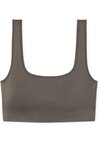 MATT - Bustier  - taupe