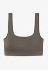 MATT - Bustier - taupe