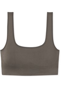 Schiesser MATT - Bustier  - taupe