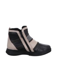 Gemini Classic ankle boots - schwarz/grau