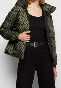 Vero Moda Vinterjakker - khaki