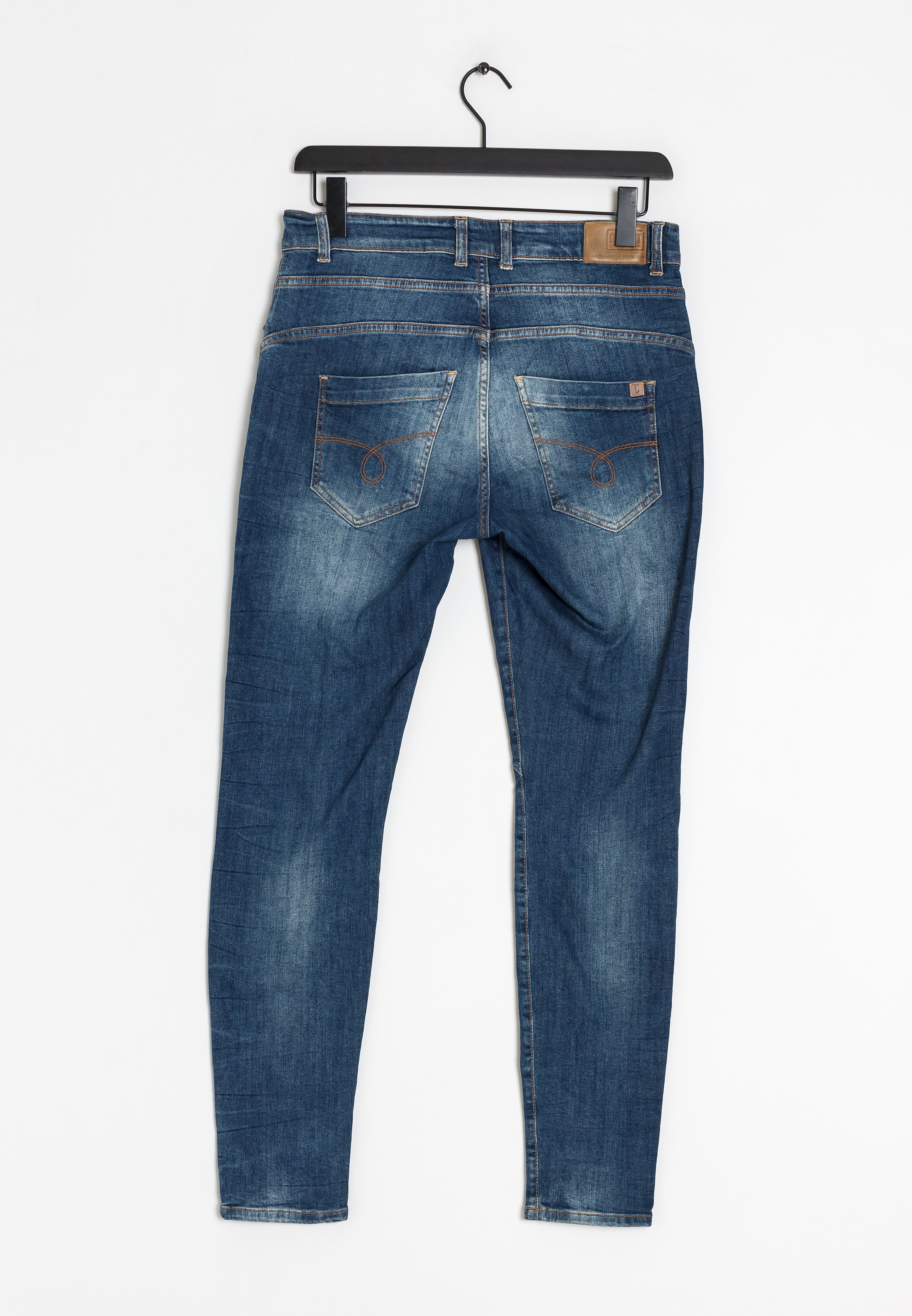 Object Jeans slim fit - blue/blu - Zalando.it