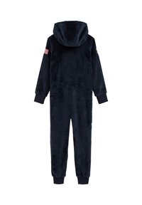 WE Fashion Pyjama - navy blue