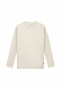 Dstrezzed AUSTIN TEE  - Trui - silver birch