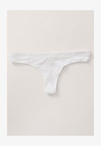 Non sélectionné, white