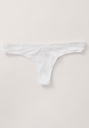 ARMEDANGELS FAARA - String - white
