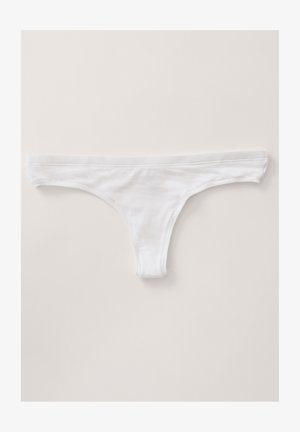 ARMEDANGELS FAARA - String - white