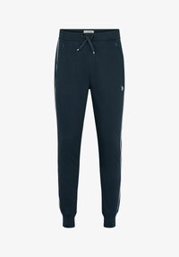 Vybráno, dark sapphire