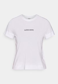 Niet geselecteerd, brilliant white