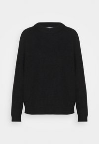 Unausgewählt, black