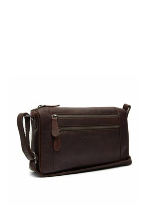 The Chesterfield Brand Borsa a tracolla - brown