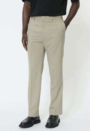 MAWESLEY  - Bukser - winter twig