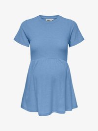 Niewybrane, bel air blue