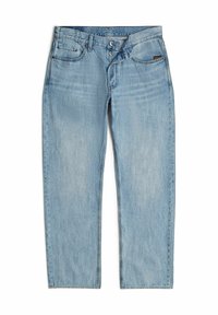 DAKOTA - Straight leg jeans - sun faded cloudburst