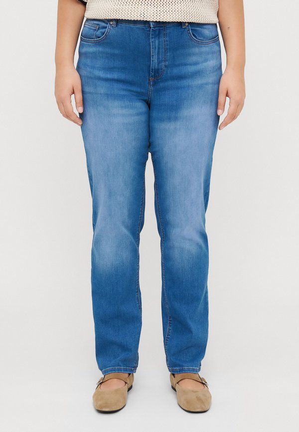 CARWILLY - Straight leg jeans