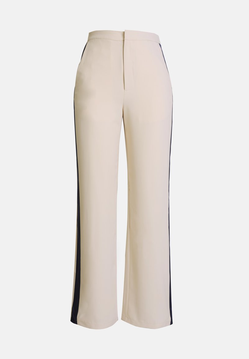 Anna Field Broek beige