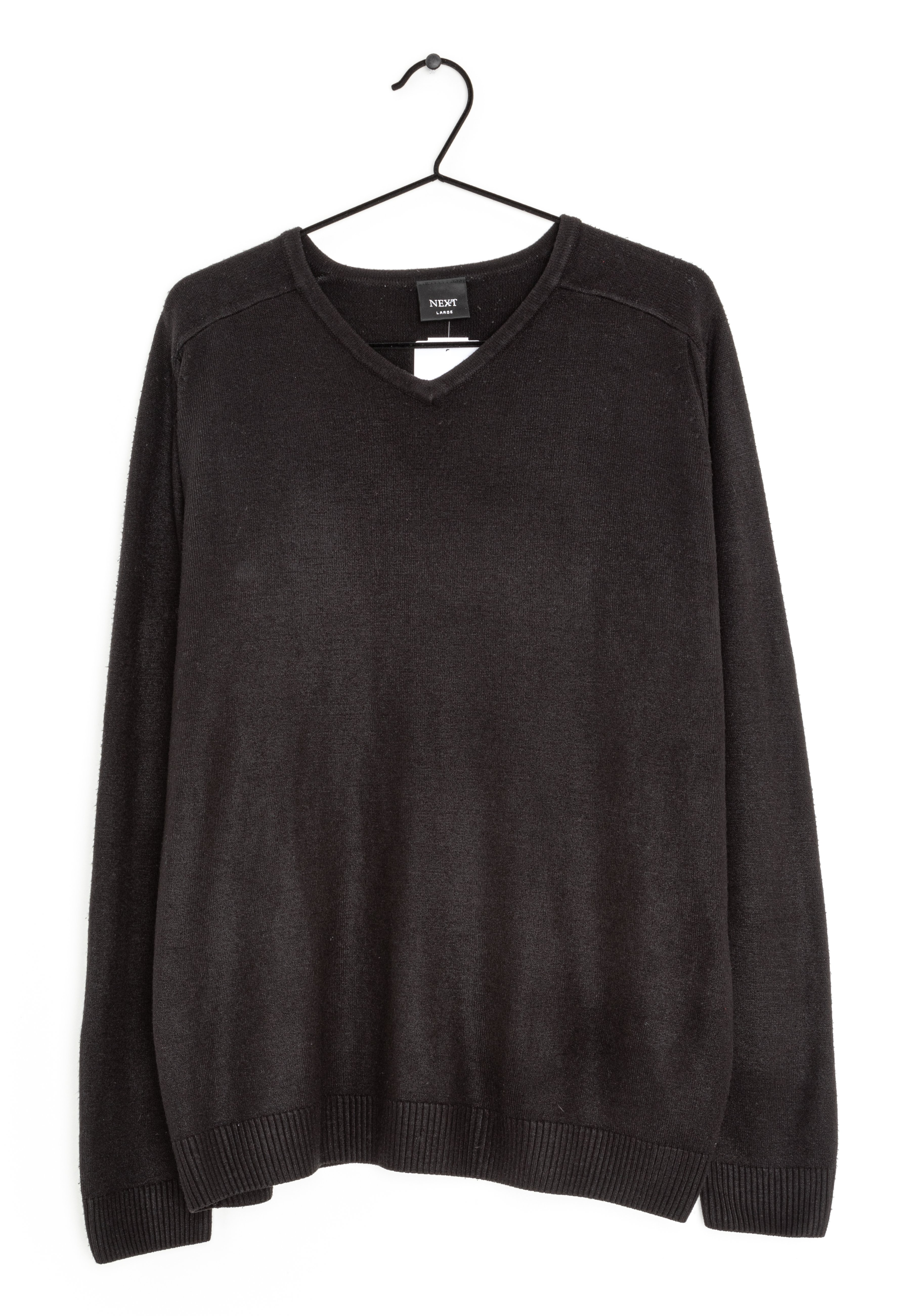 Next Jumper - black - (Pre-owned 