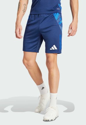 adidas Performance, TIRO 24 COMPETITION - Pantaloncini sportivi - team navy blue 2
