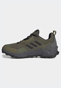 adidas Terrex Hikingskor - olive